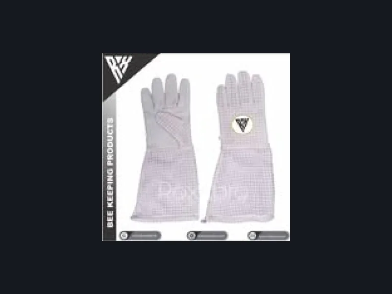 Beekeeping Gloves