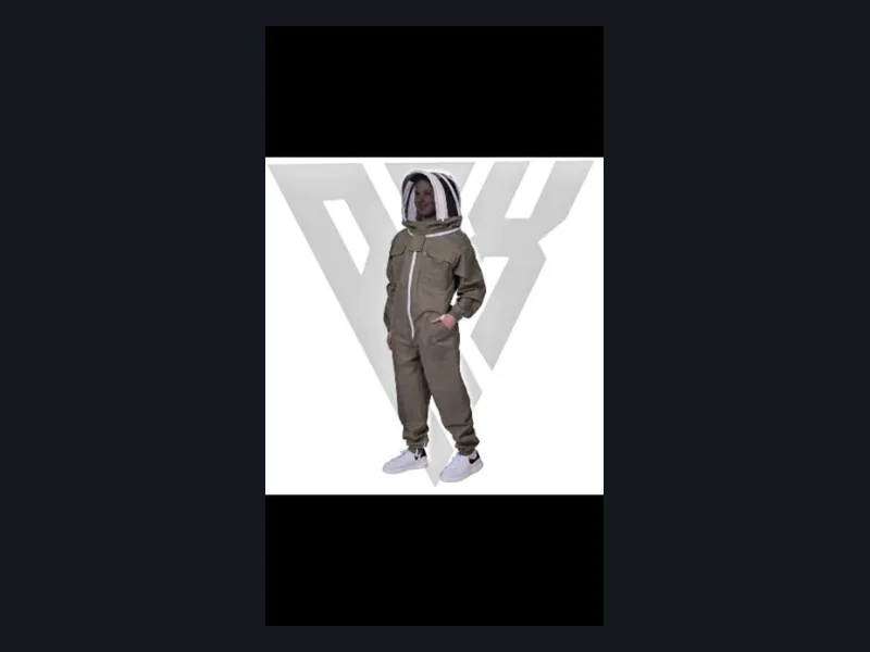 Beekeeping Jackets