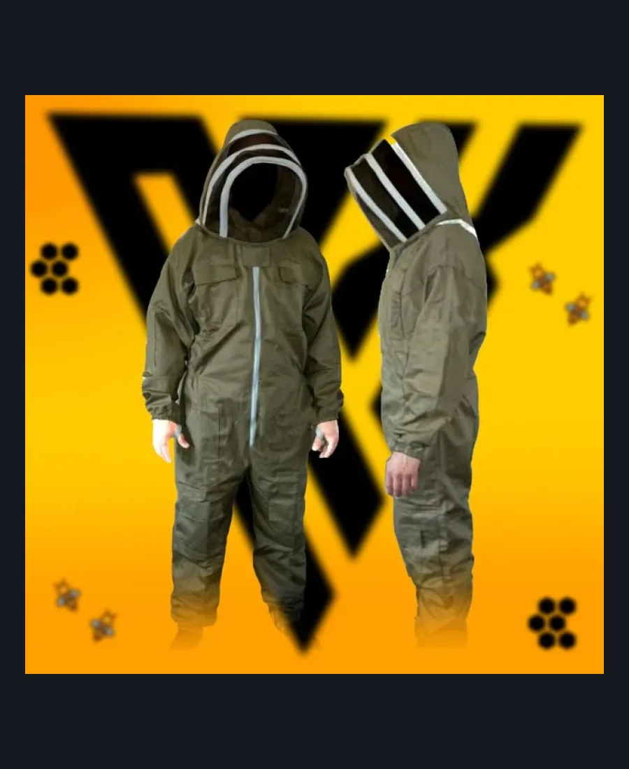 Roxx Pro beekeeping protective apparel