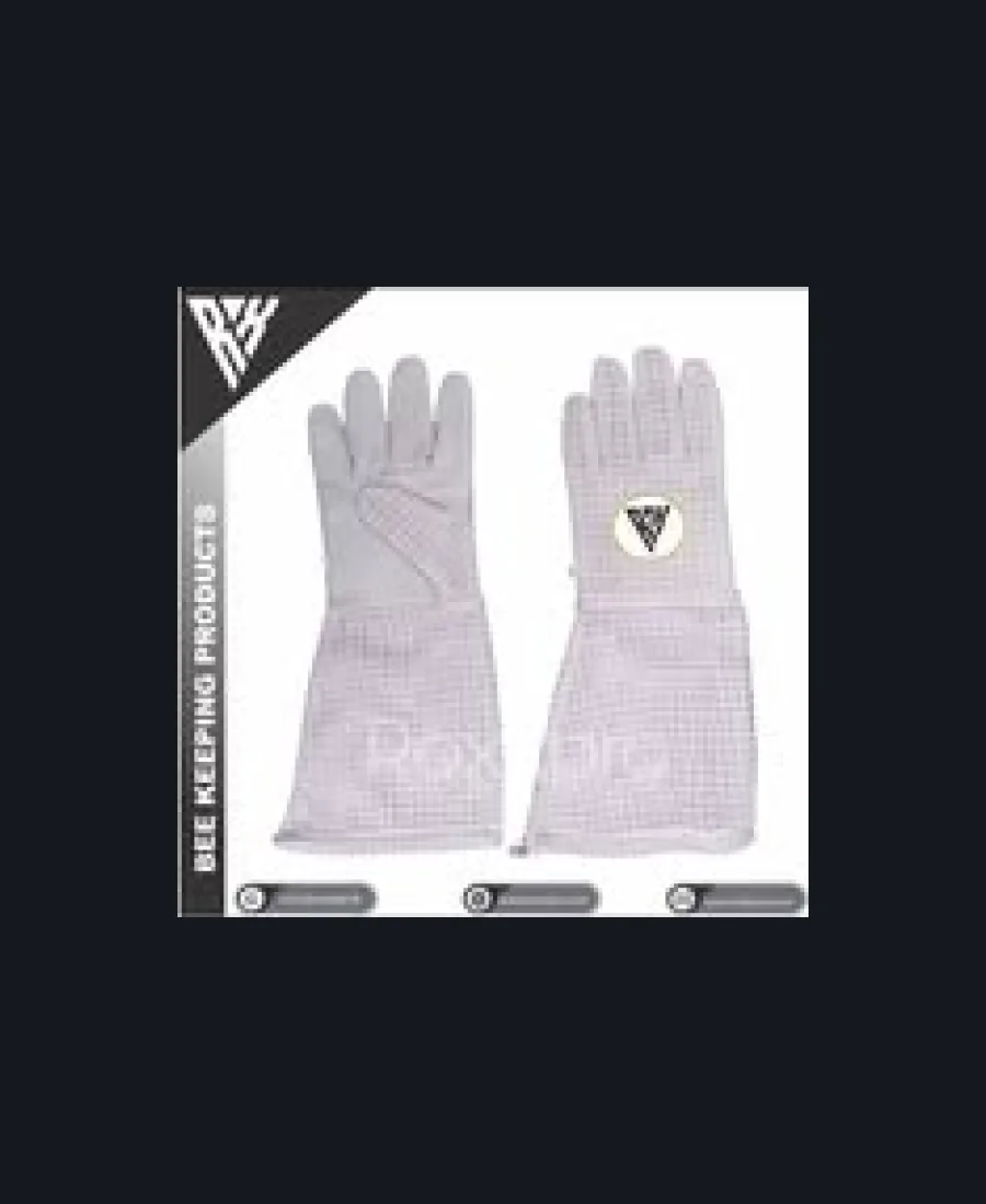 Roxx Pro beekeeping gloves