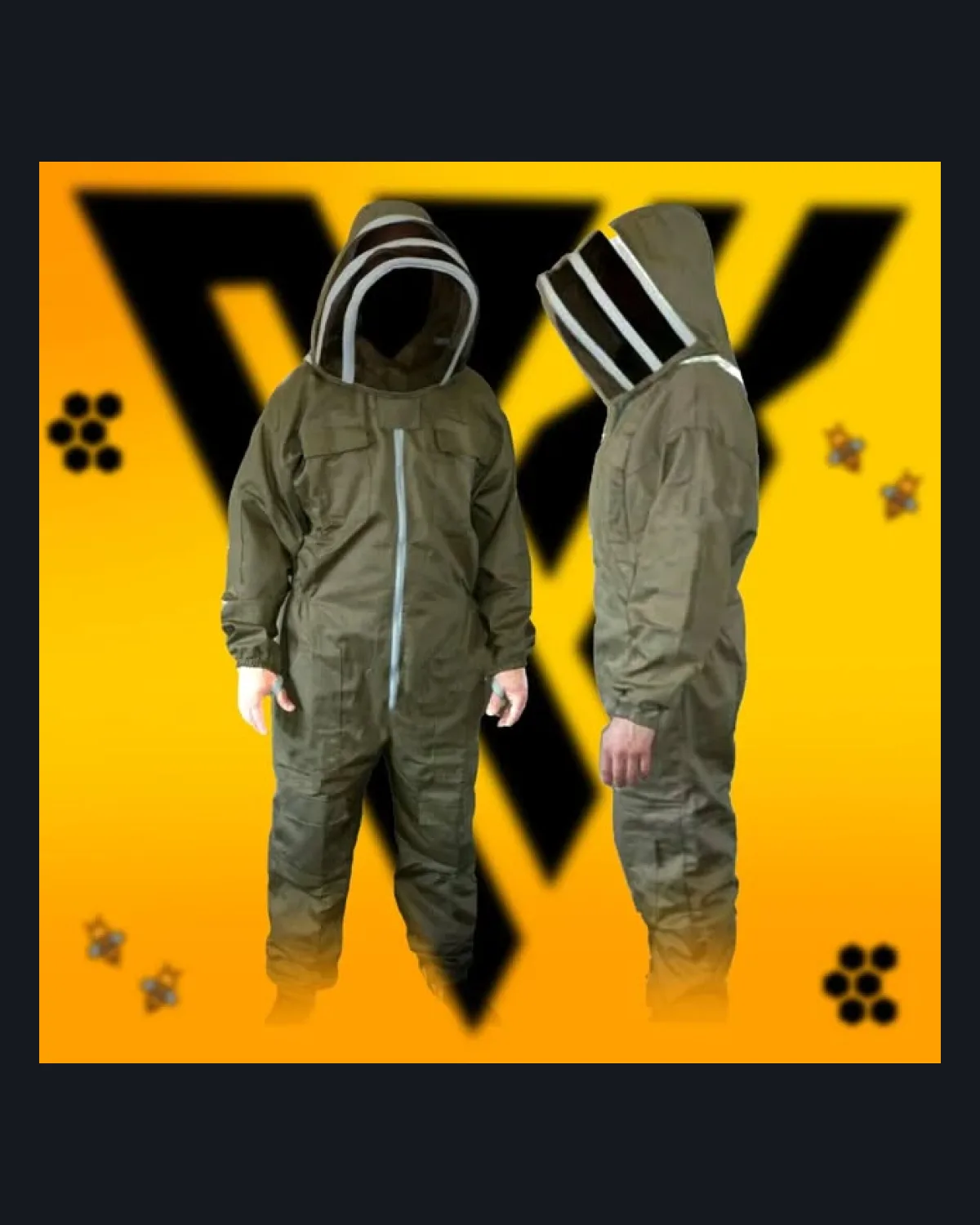 Roxx Pro Beekeeping professional protective apparel