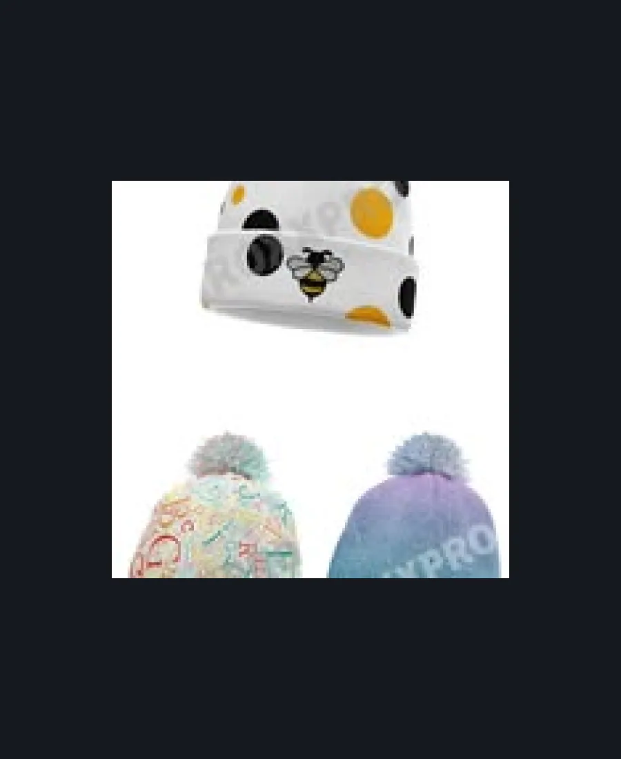 Beanies