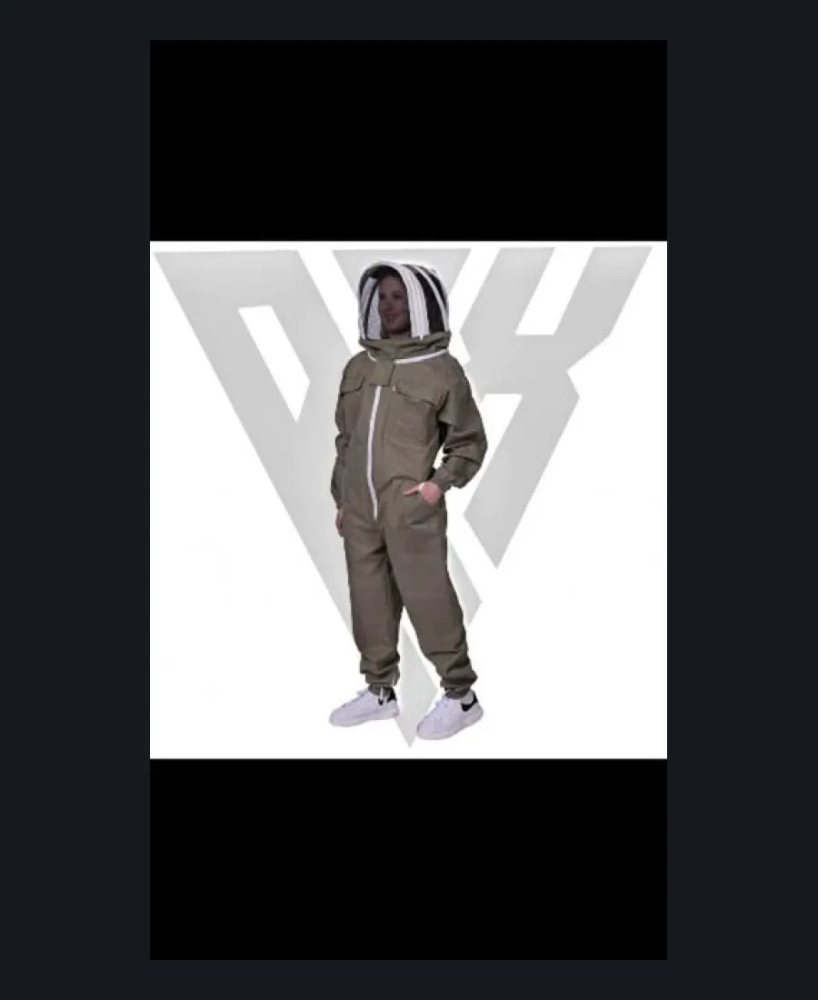 Professional Beekeeping Jacket