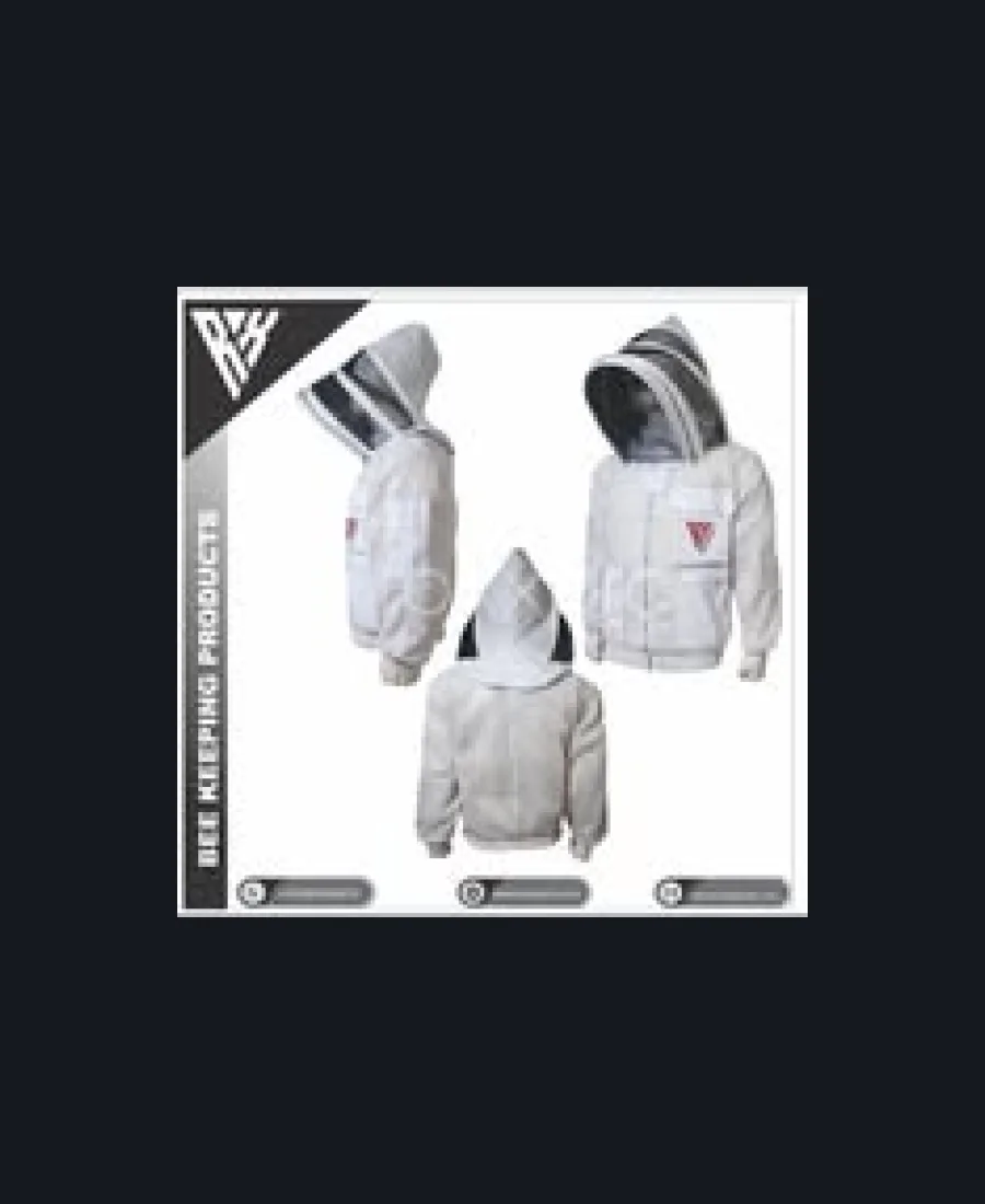 Professional Beekeeping Suit